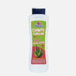 Champu familiar aloe vera 750 ml