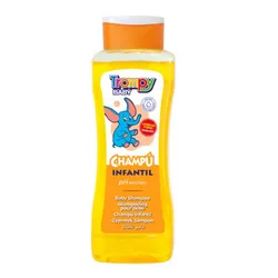 Champú Infantil Trompy 