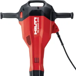  Martillo neumático eléctrico TE 2000-AVR HILTI  .