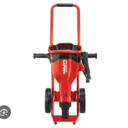  Martillo neumático eléctrico TE 2000-AVR HILTI  . (cup)