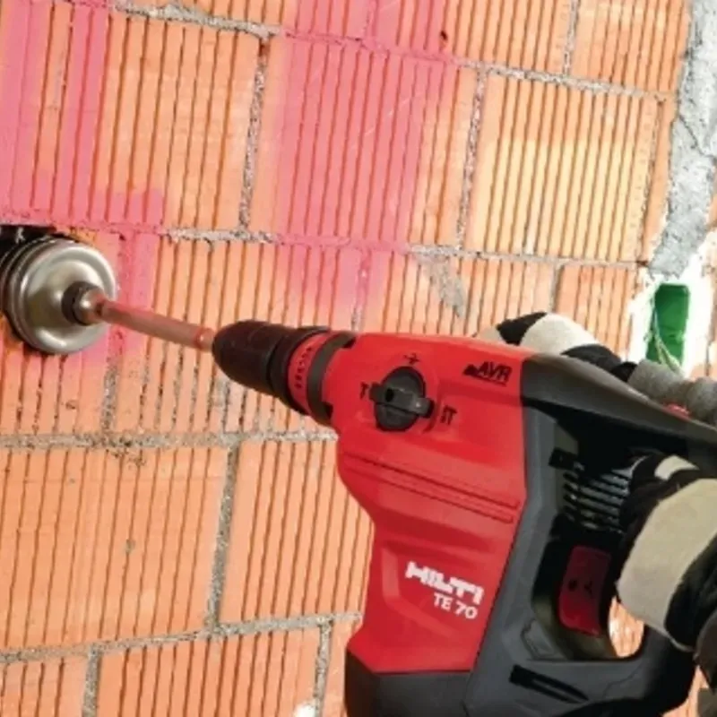 Martillo perforador TE 70-ATC/AVR  . (cup)