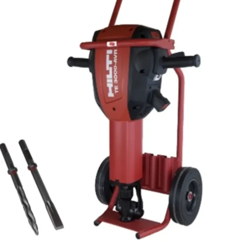 Chipi jamer DEMOLEDOR T 3000 HILTI