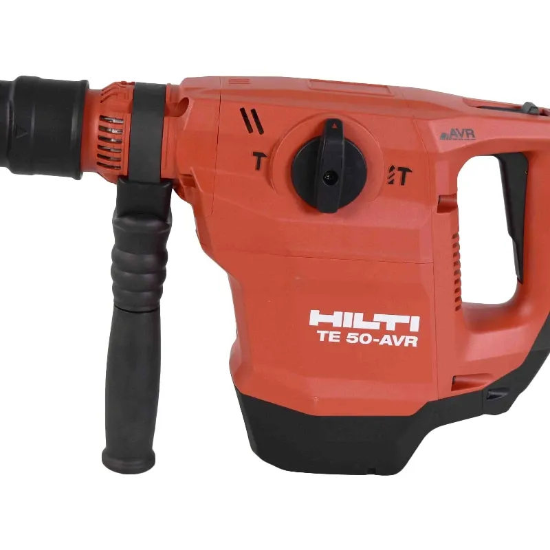  CHIPI ROTOMARTILLO PROFECIONAL HILTI TE 50 220 V