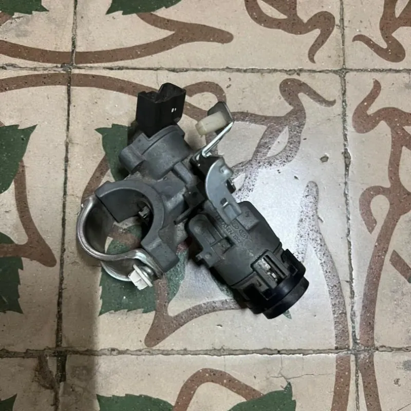 Chucho de arranque sin llave KIA PICANTO 2008