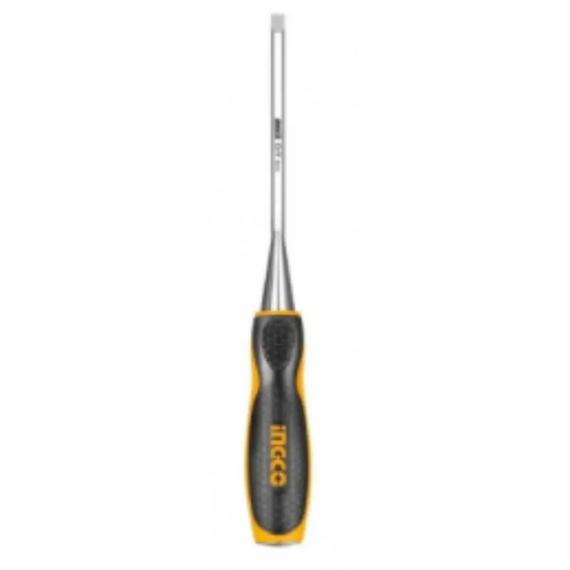 Cincel para Madera INECO 6 MM 1/4¨