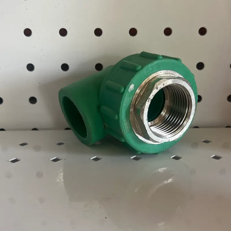 Codo adaptación TF