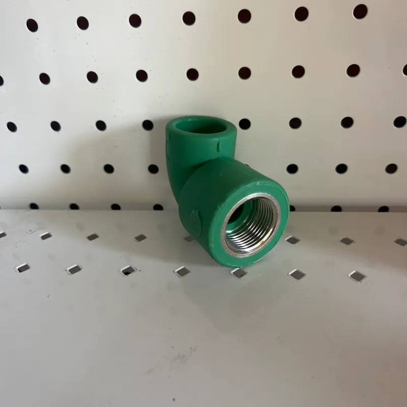 Codo adaptación TF