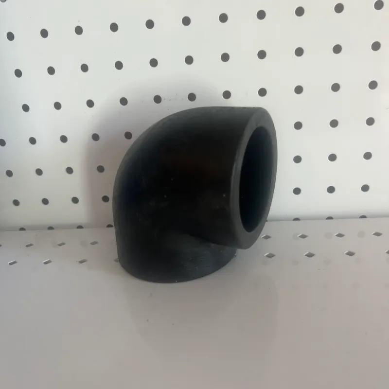 Codo TF 63 mm