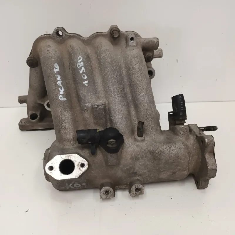 Colector de admicion kIA PICANTO 2008
