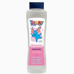 Colonia Infantil Trompy de 750ml 