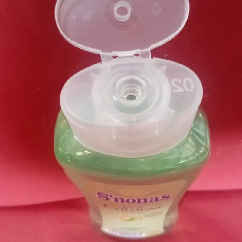 Colonia Splash 500 ML S’nonas