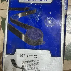 Correa de Distribucion KIA Y MASDA : VARIOS MODELOS 107 AHP 22-2