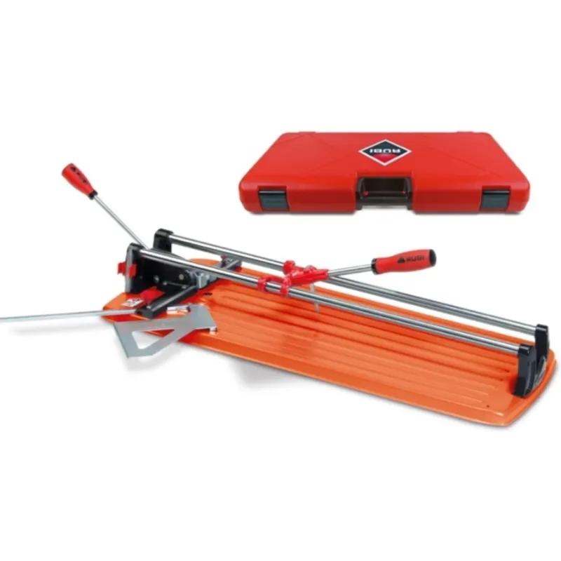 CORTADORA DE CERAMICA MANUAL RUBI TS 57 . (cup)