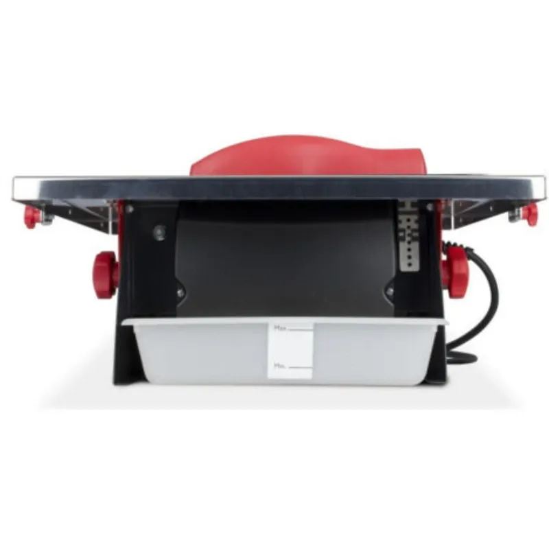  cortadora e ingletadora eléctrica ND-180 RUBI