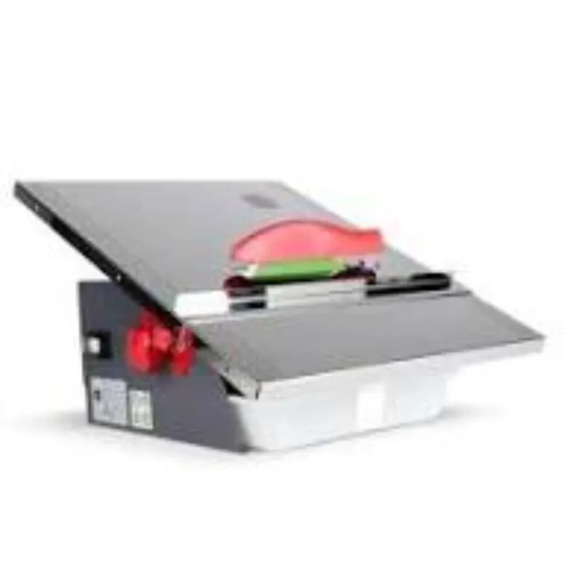  cortadora e ingletadora eléctrica ND-180 RUBI