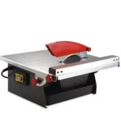  cortadora e ingletadora eléctrica ND-180 RUBI