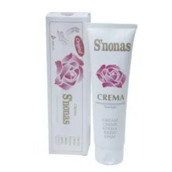 Crema Glicerinada Tubo 150ml S’nonas 