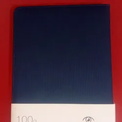 Cuadernos 100 páginas