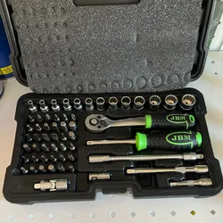 Kit de herramientas