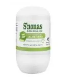 Deo Roll on Aloe Vera 50 ml