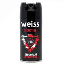 Deo spray seduction 150 ml