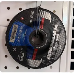 Disco para desbaste 