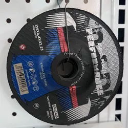 Disco para desbaste 