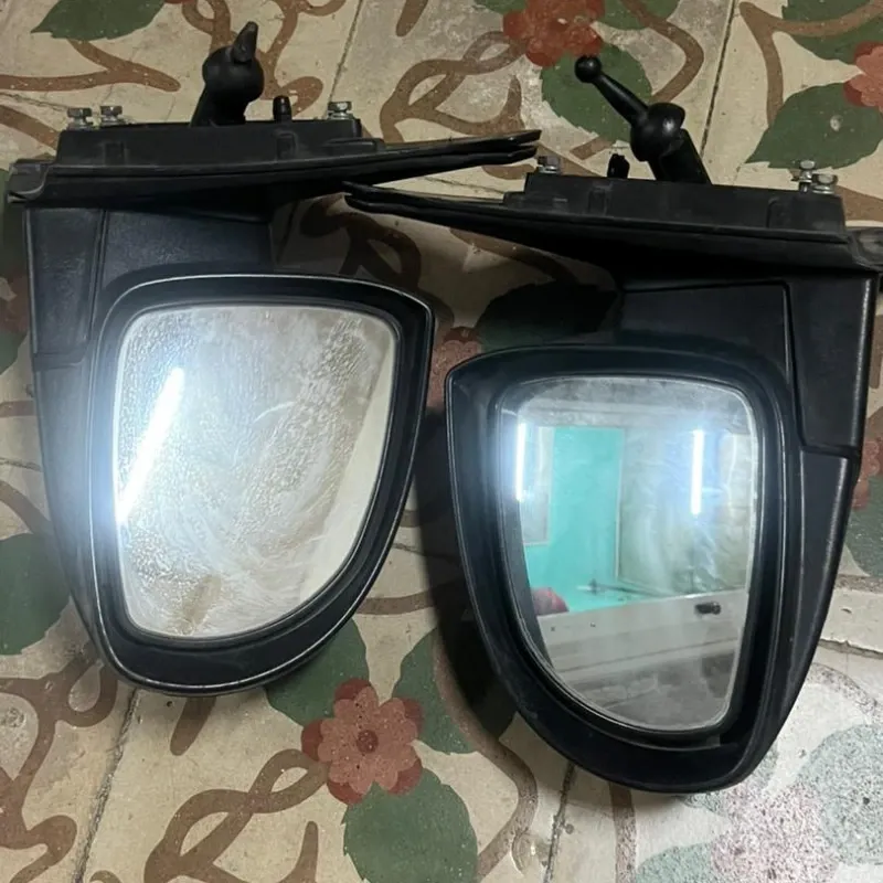 Espejos retrovisores de las puertas KIA PICANTO 2008