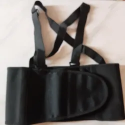 Faja antilumbago xxl