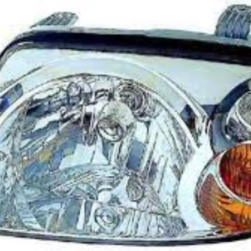 FAROL DELANTERO DERECHO HYUNDAI ATOS MX