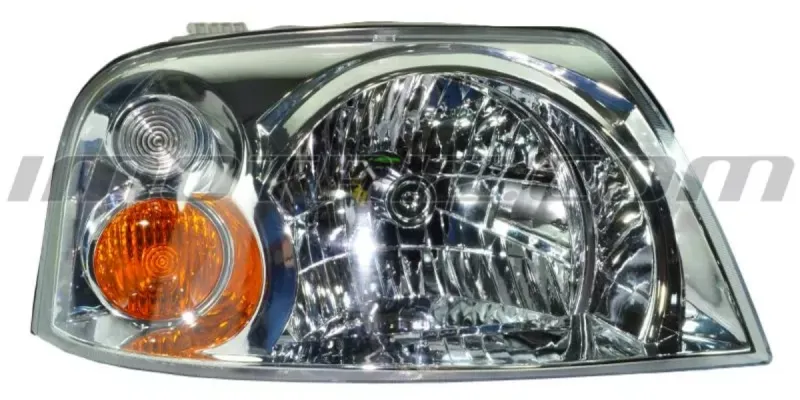 FAROL DELANTERO ISQUIERDO HYUNDAY ATOS MX