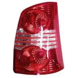 FAROL TRASERO COMBINADO ISQUIERDO HYUNDAI ATOS MX