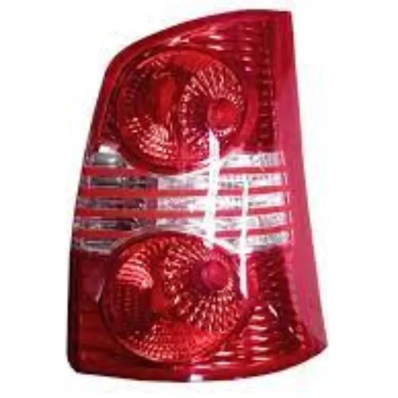FAROL TRASERO COMBINADO ISQUIERDO HYUNDAI ATOS MX