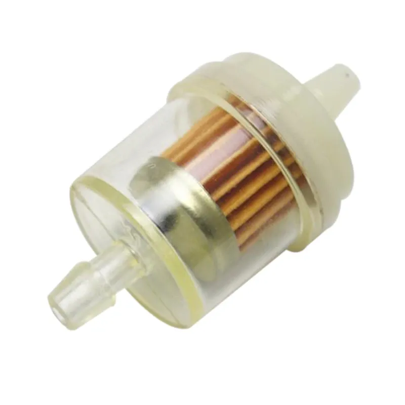 Filtro para Gasolina de moto