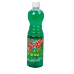 Fregasuelos Cítrico 1L: Arrixaca