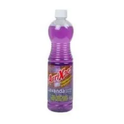 Fregasuelos Lavanda 1L: Arrixaca