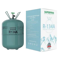 Gas Refrigerante R134A (Venta por Libras)