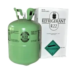 Gas Refrigerante R22 (Venta por Libra)