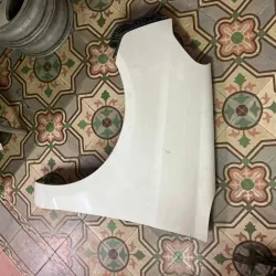 Guardafango derercho KIA PICANTO 2008