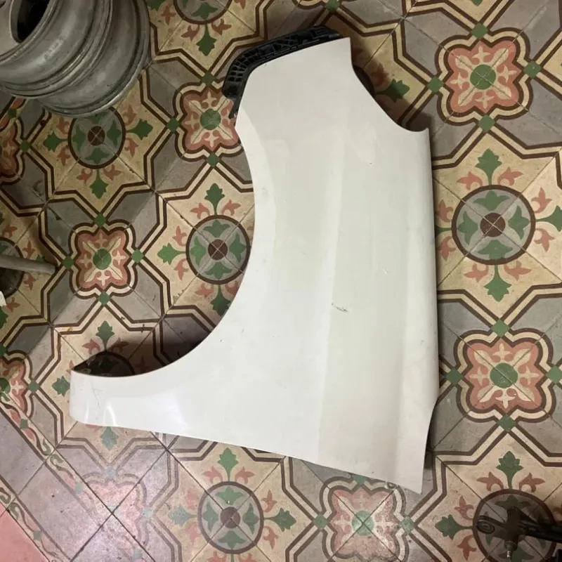 Guardafango derercho KIA PICANTO 2008
