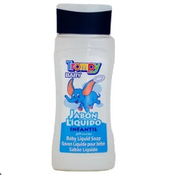 Jábon liquido 250 ml