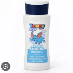 Jabón liquido 500 ml