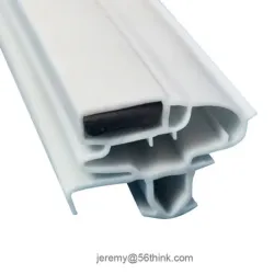 Junta con Iman Blanca de Presion para Refrigerador ML