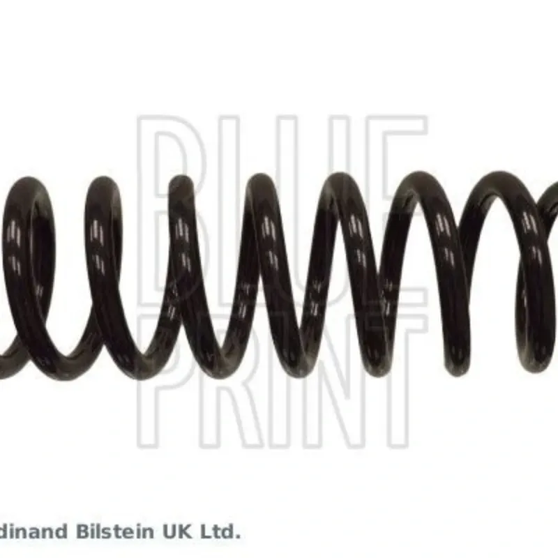 KIA CarensIII BLUE PRINT ADG088481 Muelle de suspensión Eje trasero 