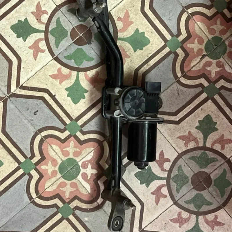 KIT De limpiaparabrisas KIA PICANTO 2008
