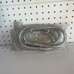 Latiguillo para mezcladora de ducha