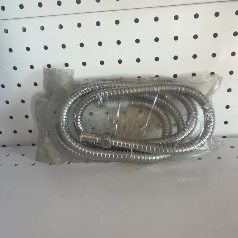 Latiguillo para mezcladora de ducha