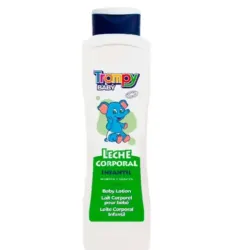 Leche Corporal Infantil 750ml, Trompy