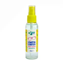 Limpia Lentes, S'nonas 60ml