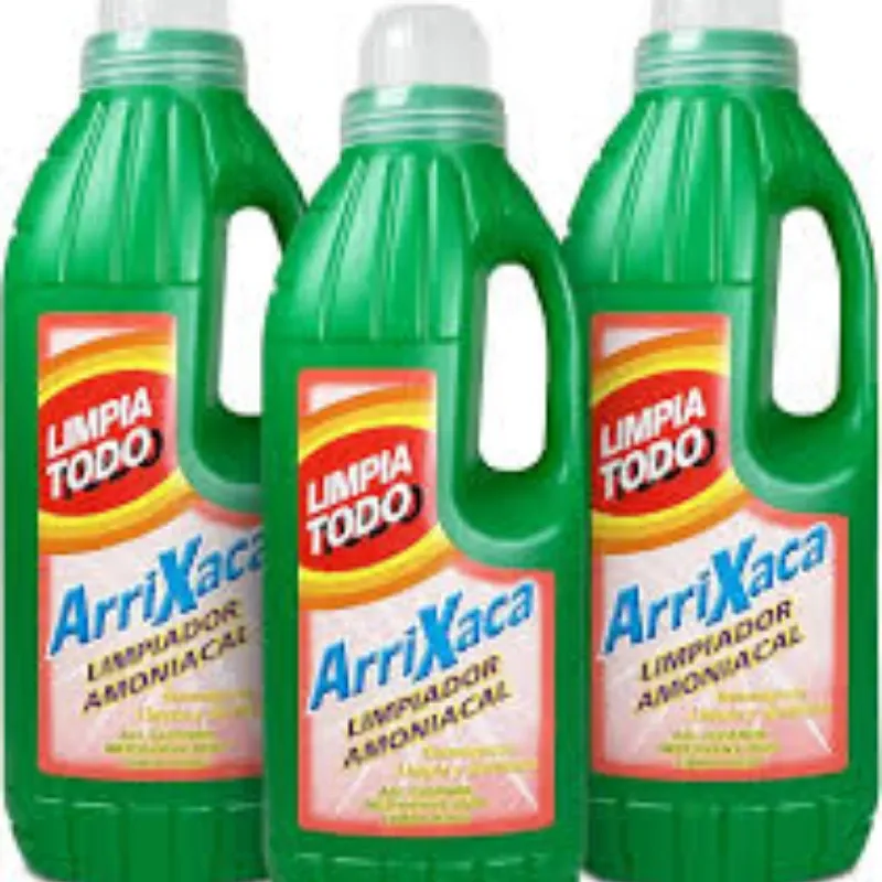 Limpia Todo Verde 1L : Arrixaca